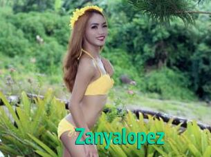 Zanyalopez