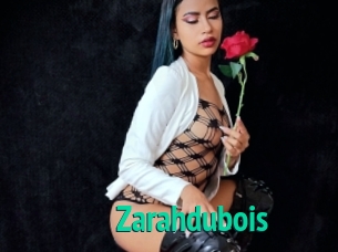 Zarahdubois