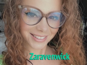 Zaravenwick