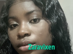 Zaravixen