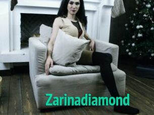 Zarinadiamond