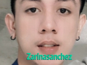 Zarinasanchez