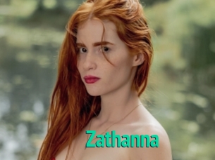 Zathanna