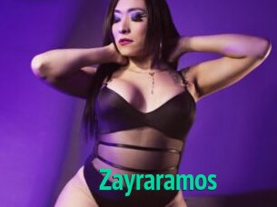 Zayraramos