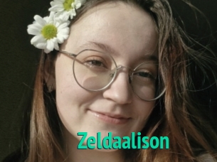 Zeldaalison