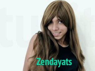Zendayats