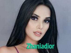 Zhaniadior