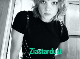Ziastardust