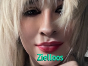 Zielloos