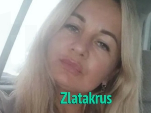 Zlatakrus