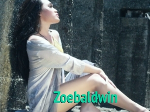 Zoebaldwin