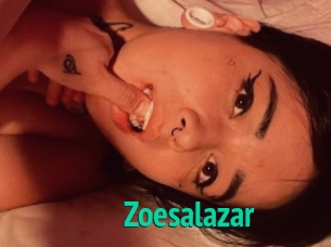 Zoesalazar