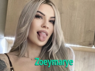 Zoeymarye