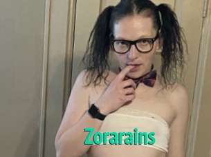 Zorarains