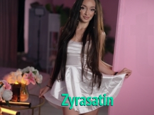 Zyrasatin